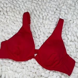 Athleta bikini top 40 B/C